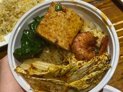 -张师傅烧烤(CBD店)