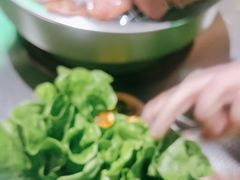 -山葵说·泥炉烤肉(泰达时尚E街区店)
