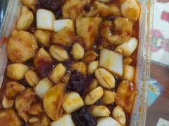 -黑窑厂糖油饼烤鸭·清真菜(旗舰店)
