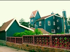 -八大关景区