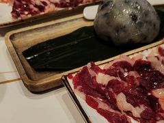 -牛人日志·鲜牛肉骨汤火锅(万科里瑧店)