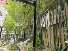 -陈熹公民族美食文化餐厅(中华广场店)