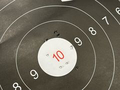 -中安射击运动俱乐部