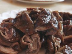 梆梆肉-惠记粉汤羊血(小南门店)
