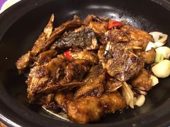 -龙凤瓦罐煨汤馆(清江东路店)