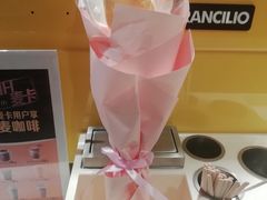 -麦当劳(安定门外大街店)
