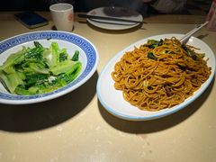 炒粉-小柴米·传统江西菜(八一广场店)