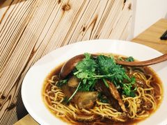 -厝内小眷村(天河南一路店)