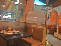 -塔哈尔·新疆盛宴(复地活力城店)