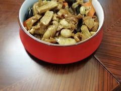 津味素什锦-红旗饭庄