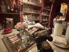 -秘密花园(法华镇路店)