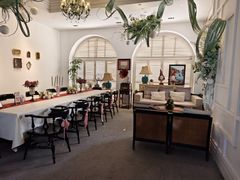 -22ºN BISTRO西餐&酒馆