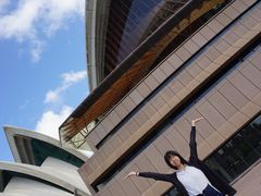 -悉尼歌剧院