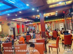 -汇景花园酒家(基立下道店)