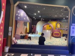 -MELAND CLUB亲子乐园·派对·餐厅(北京芳圆里ID MALL店)