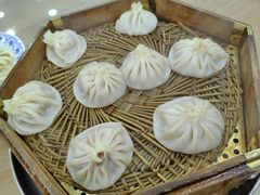 -西安贾三灌汤包·回坊小吃·清真炒菜(北院门总店)