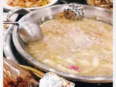 -老来福·非遗酸汤兔(凯旋路店)