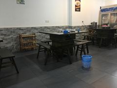 大堂-天治宣·野椒鸡(龙头寺总店)