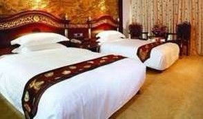 -上海豪德万源酒店(陆家嘴东方明珠店)