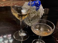 -LONG BAR 廊吧(外滩华尔道夫酒店)