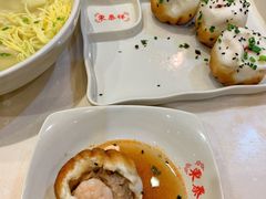 -东泰祥生煎馆(重庆北路店)