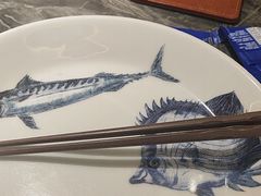 -前海沿·青岛菜(乐客城店)