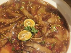 -星光小把串·海鲜烧烤(西安路店)