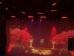 -赤红音乐现场(浦东金桥路店)