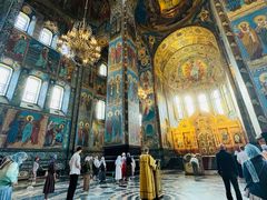 -滴血救世主教堂