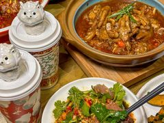-图味美小黄鱼·景德菜(浙江路店)