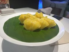 -金链花·泰国餐厅(国贸店)