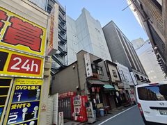 -一兰拉面(池袋店)
