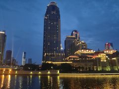 -萨莉亚意式餐厅(天河城购物中心店)