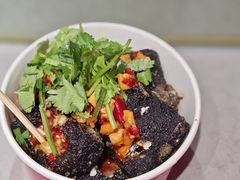 长沙臭豆腐-黑色经典臭豆腐·湖南特产(坡子街店)