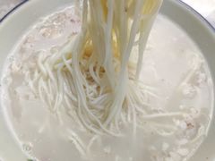 奶汤面-渔桥李记奶汤面(东街店)