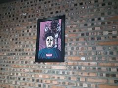 -Tubestation站点比萨(五道营店)