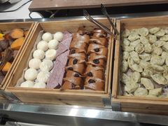 -天荷菜根·闽南素食自助(刺桐北路店)