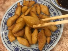 -门框胡同百年卤煮(前门煤市街店)