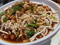 -老淮城·长鱼面(河下古镇店)