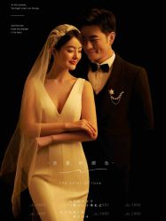 -奈斯影像婚纱摄影(拱墅店)