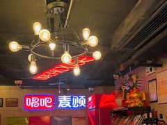 -唱吧麦颂KTV(西单华威潮铺街店)