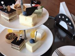 -三宝大饭店-中和艺素餐厅(浦上金山正祥广场店)