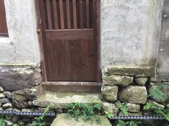 -前童古镇