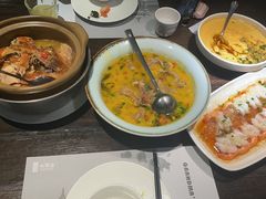 -外婆家(杭州马塍店·杭帮菜名店)