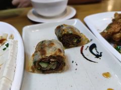 -台北楚楚园馅饼粥(虹桥南丰城店)
