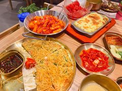 -西塔老太太泥炉烤肉