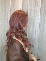 -发源地HAIR SALON