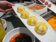-海底捞火锅(油麻地店)