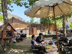 -HERRE·FARM 赫尔露营农场·团建聚会包场