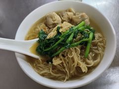 -坚记面店(一德路店)
